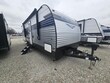 Prime Trailer Manufacturing Avenger 26BK