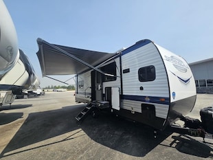 2025 Keystone Springdale 241FK Camping RV
