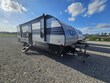 Cherokee Trailers Grey Wolf 26DJSE