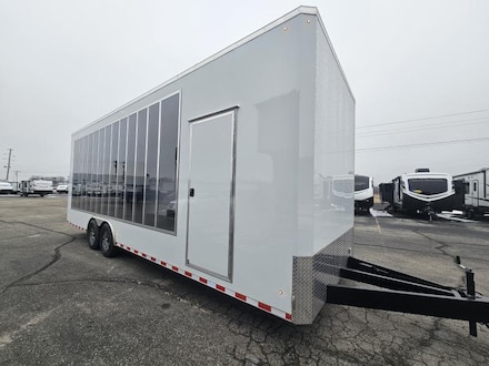 Featured Used 2022 Extreme Trailers Advantage Car Racing for sale near you in Kennett, MO