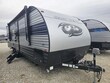 Forest River Grey Wolf 26DJSE