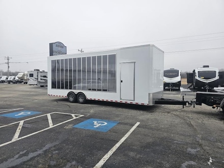 Featured Used 2022 Extreme Manufacturing Advantage Car Racing for sale near you in Kennett, MO