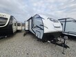 Cherokee Trailers Alpha Wolf 33BH-L