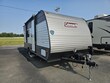 Dutchmen Coleman 17R