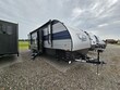 Cherokee Trailers Grey Wolf 26DJSE