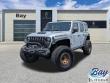 Used 2023 Jeep Wrangler Rubicon 392 Sport Utility