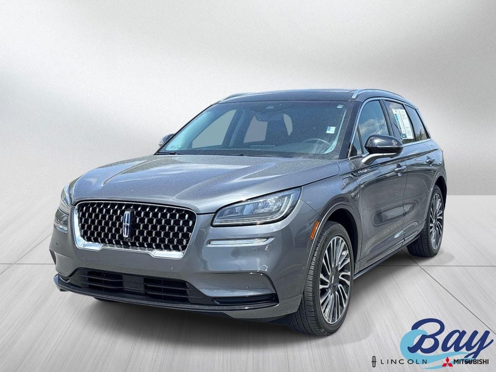 2022 Lincoln Corsair Grand Touring AWD's photo