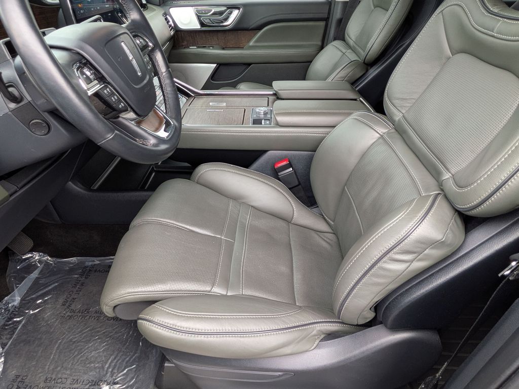 2022 Lincoln Navigator Black Label - Photo 16