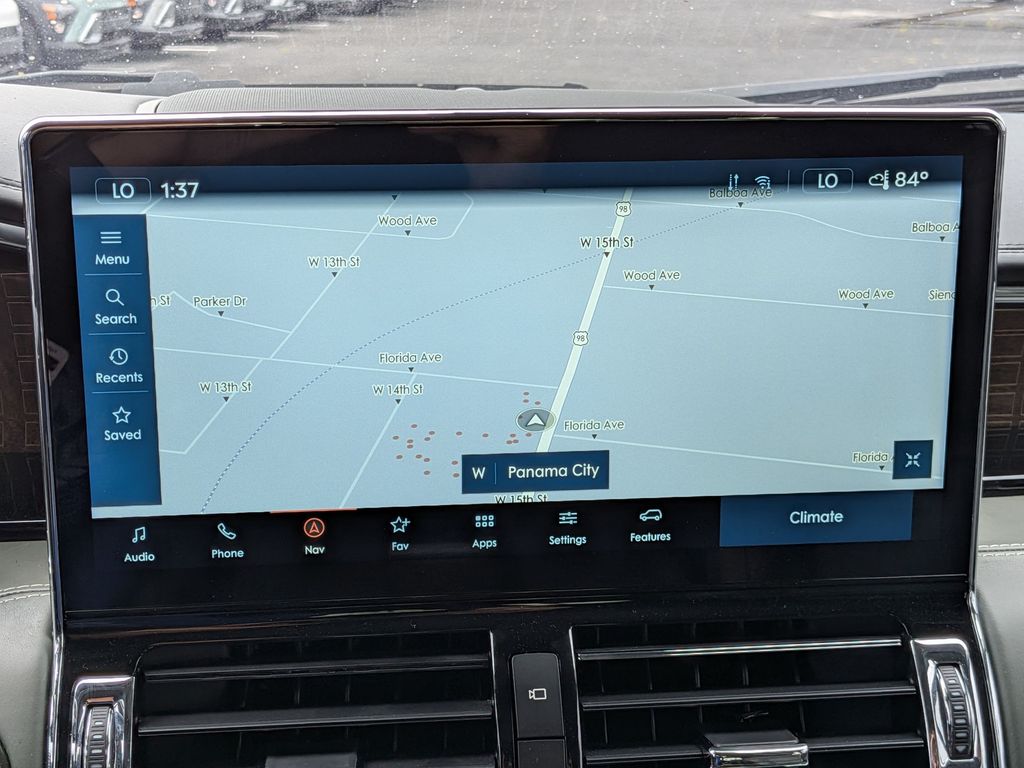 2022 Lincoln Navigator Black Label - Photo 14