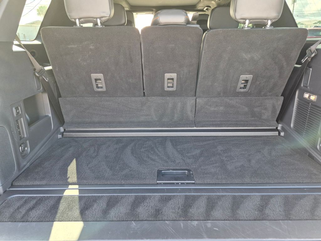 2025 Lincoln Navigator Black Label - Photo 6