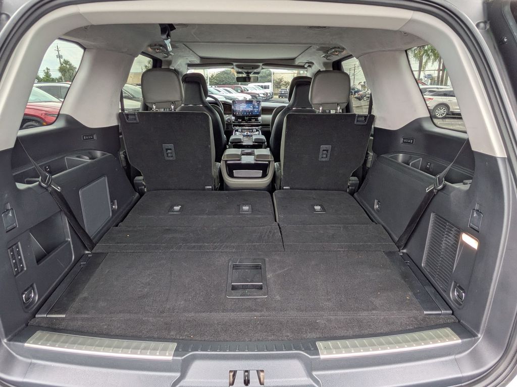 2022 Lincoln Navigator Black Label - Photo 6