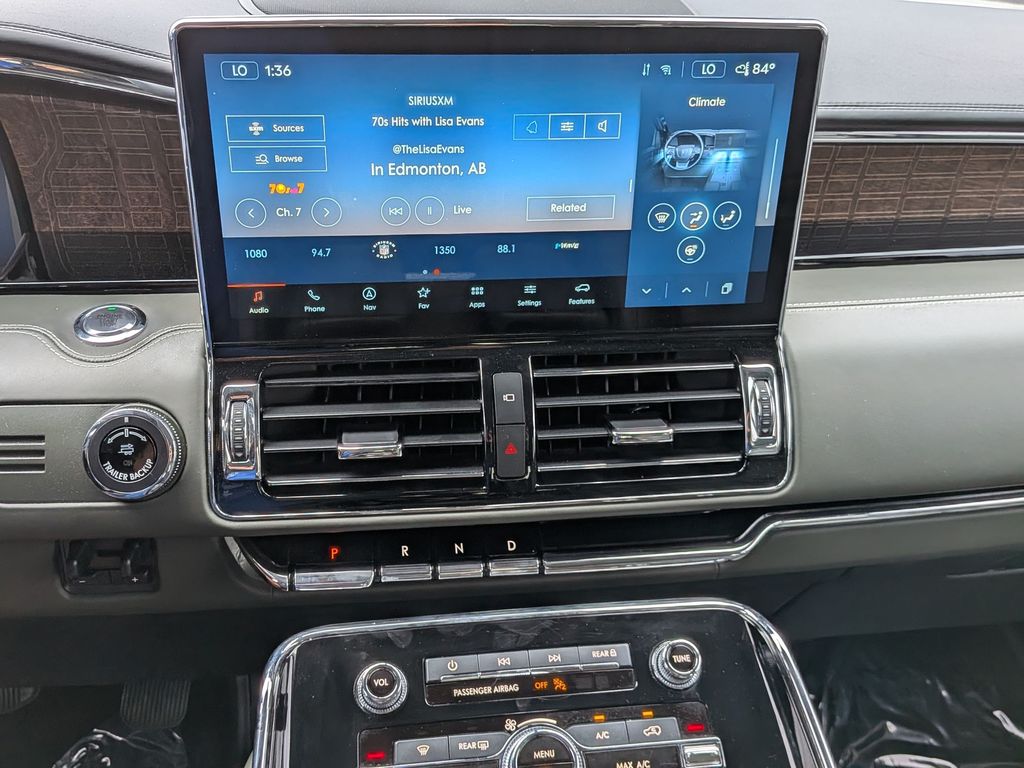 2022 Lincoln Navigator Black Label - Photo 13