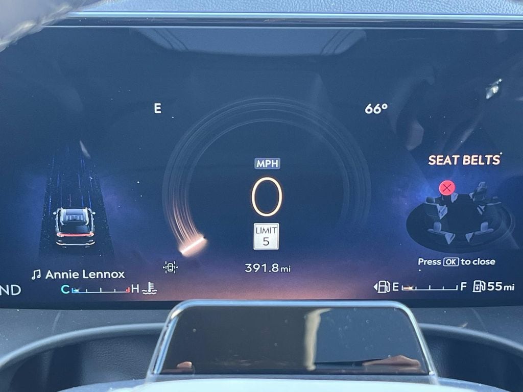 2026 Lincoln Aviator Premiere - Photo 26