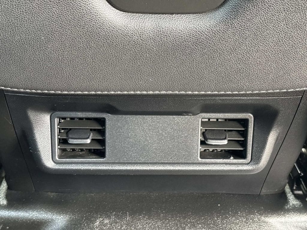 2023 Chevrolet Silverado 2500HD Work Truck - Photo 11