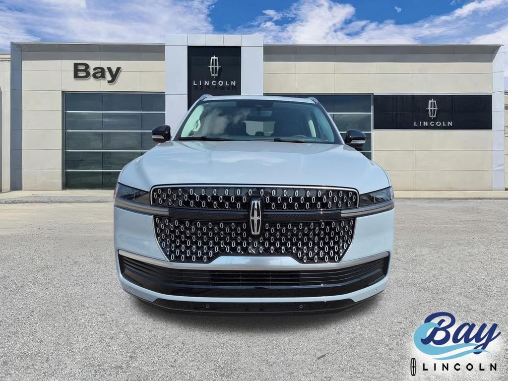 New 2027 Lincoln Navigator Reserve Sport Utility