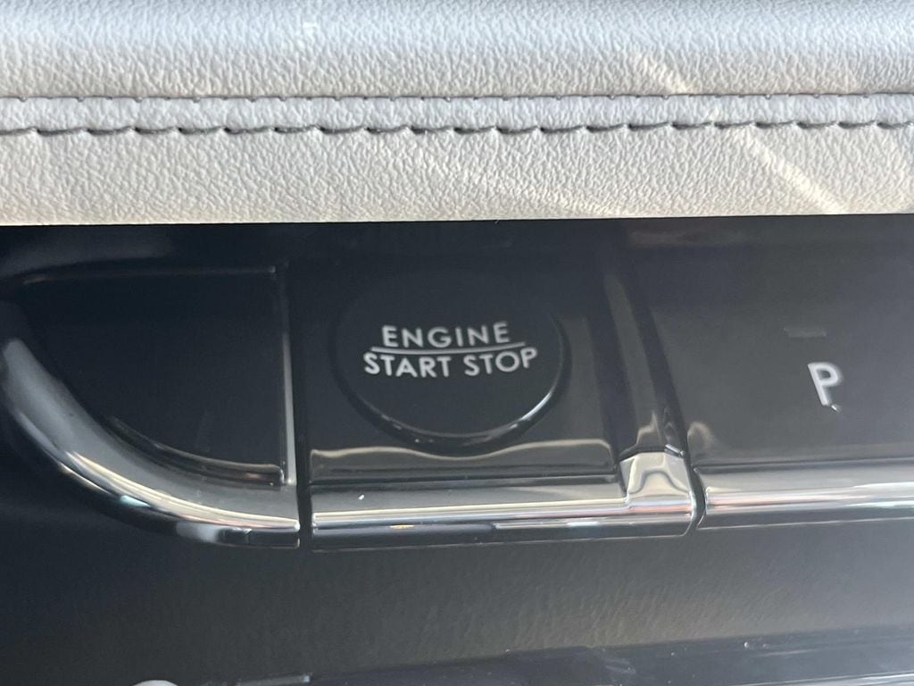 2026 Lincoln Aviator Premiere - Photo 23