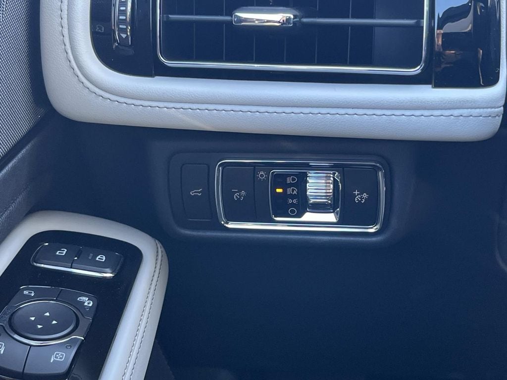 2026 Lincoln Aviator Premiere - Photo 25
