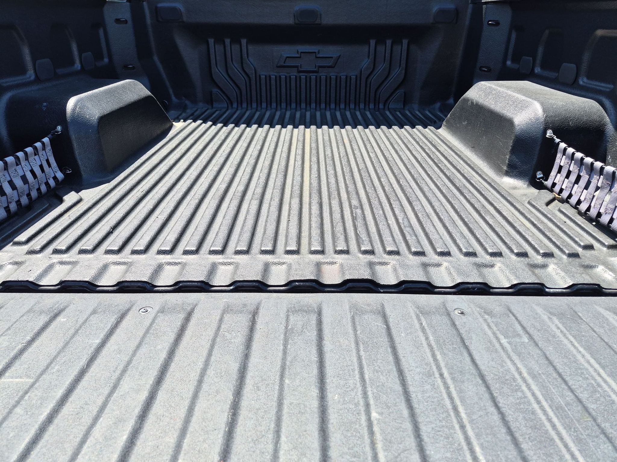 2021 Chevrolet Silverado 1500 LTZ - Photo 6