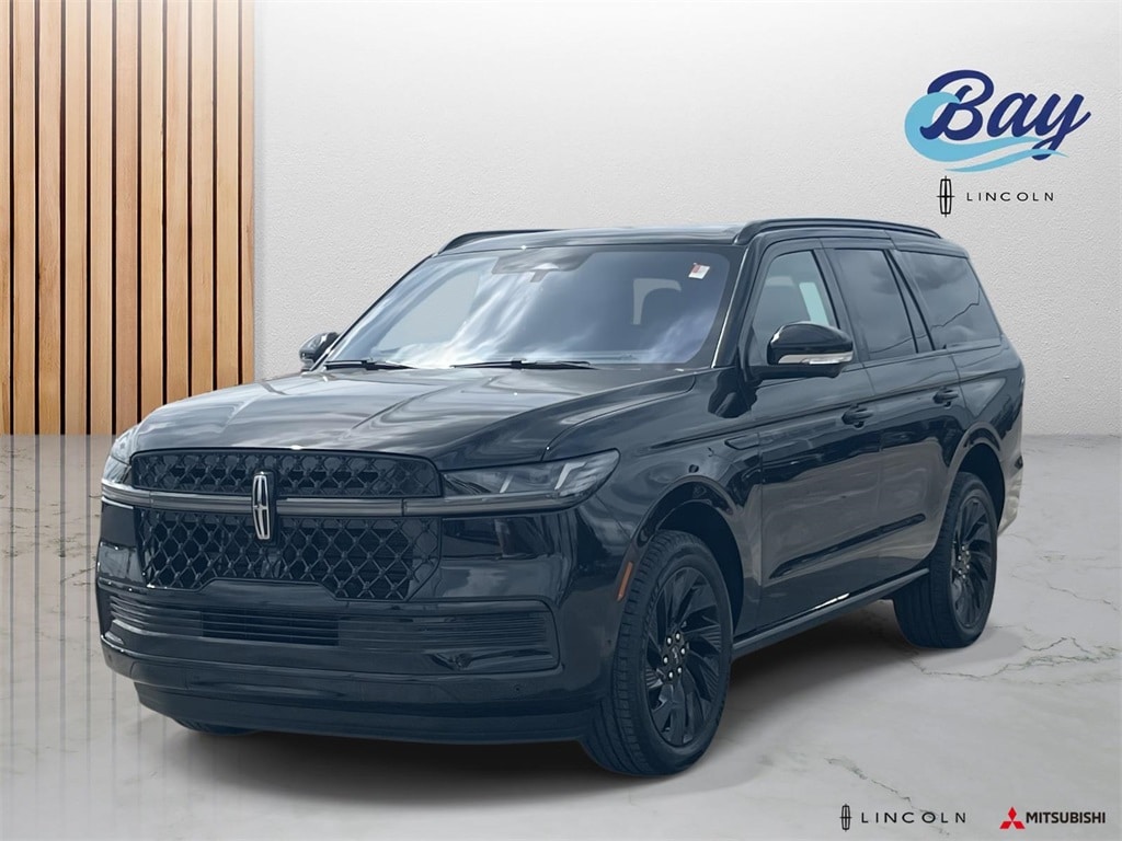 2025 Lincoln Navigator Reserve's photo