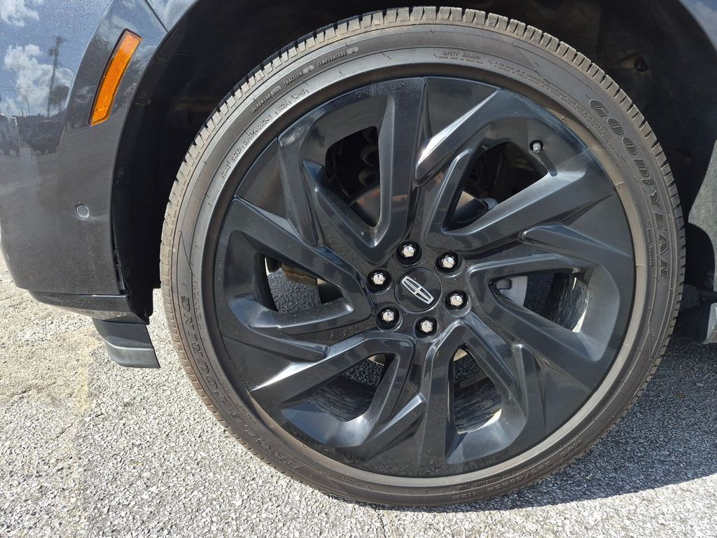 2025 Lincoln Navigator Black Label - Photo 21