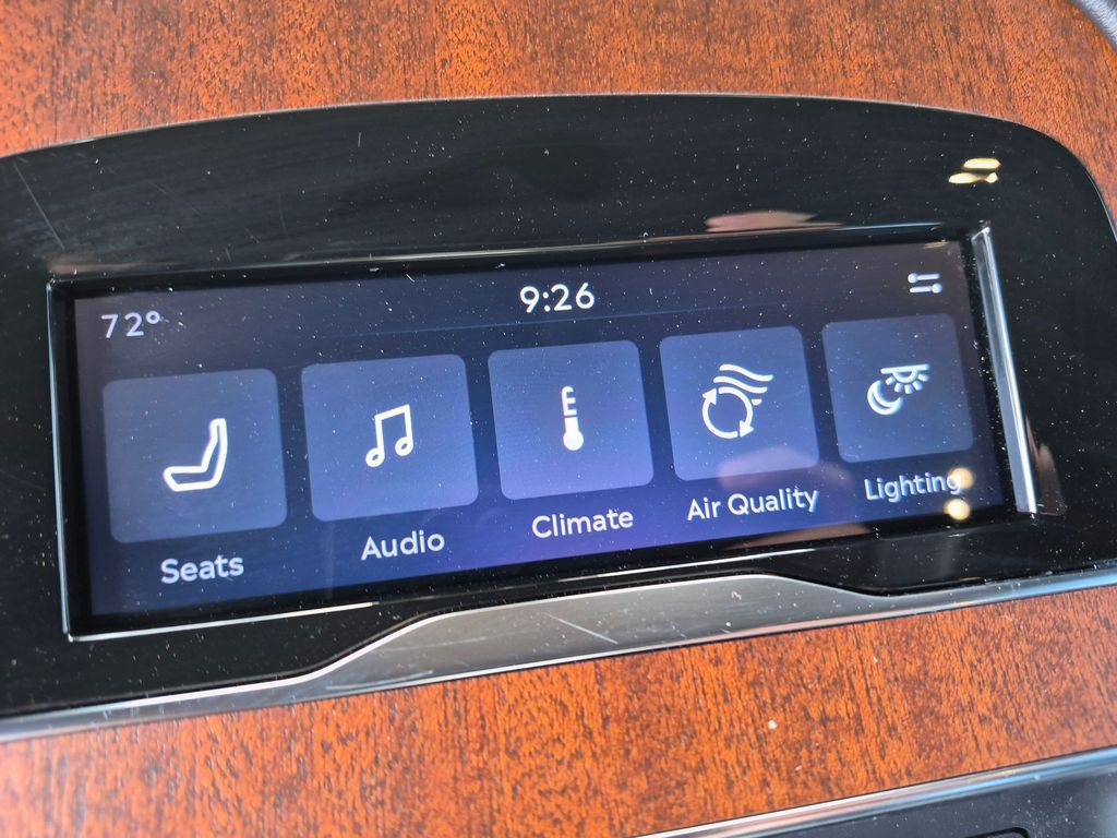 2025 Lincoln Navigator Black Label - Photo 15