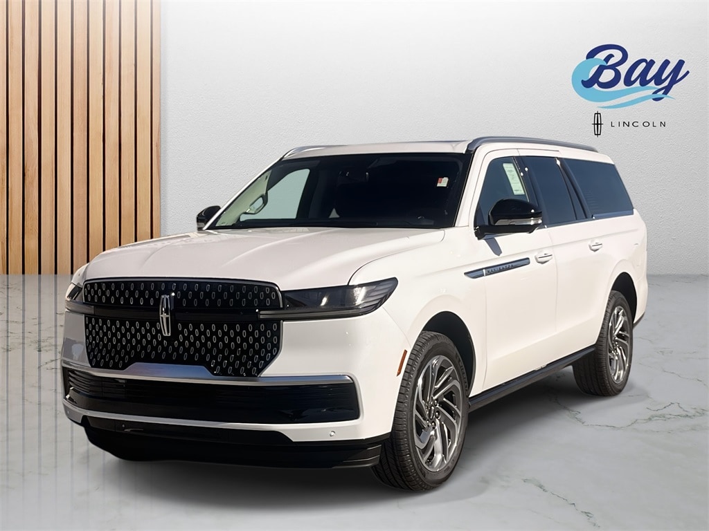 2025 Lincoln Navigator Reserve L's photo