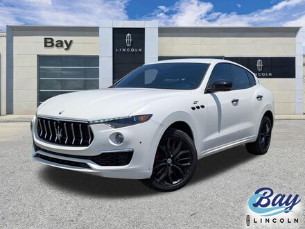 2022 Maserati Levante GT Sport Utility