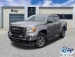 Used 2022 GMC Canyon 4WD AT4 w/Leather Crew Cab