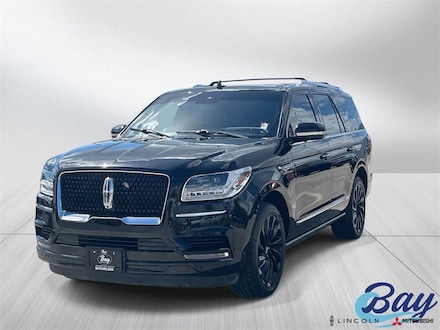 2021 Lincoln Navigator Reserve SUV