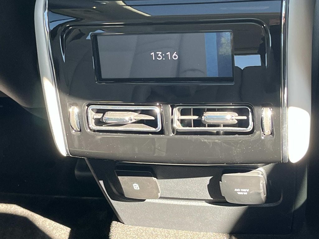 2026 Lincoln Aviator Premiere - Photo 16