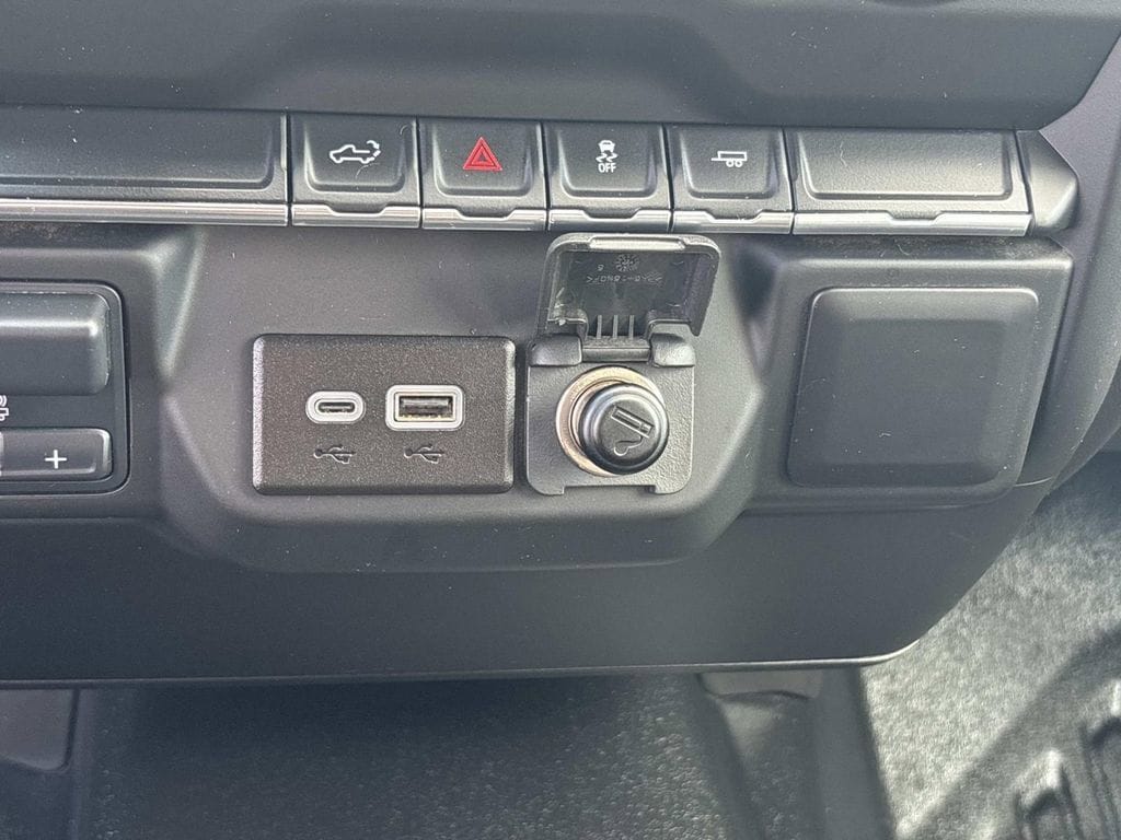 2023 Chevrolet Silverado 2500HD Work Truck - Photo 20