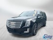 CADILLAC Escalade ESV