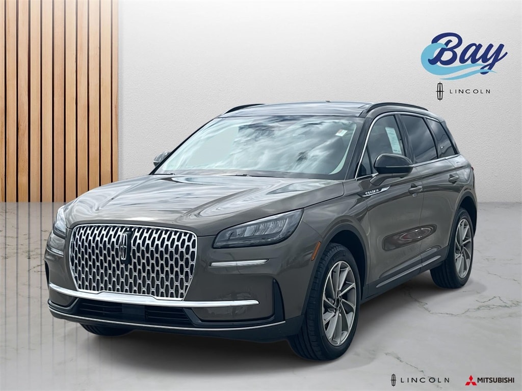 New 2026 Lincoln Corsair Premiere SUV
