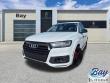 Used 2019 Audi Q7 Prestige Sport Utility