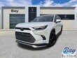  Toyota Grand Highlander Hybrid