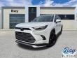Used 2025 Toyota Grand Highlander Hybrid Hybrid MAX Limited Sport Utility
