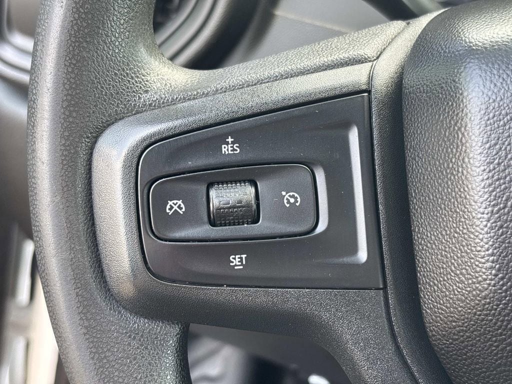 2023 Chevrolet Silverado 2500HD Work Truck - Photo 18