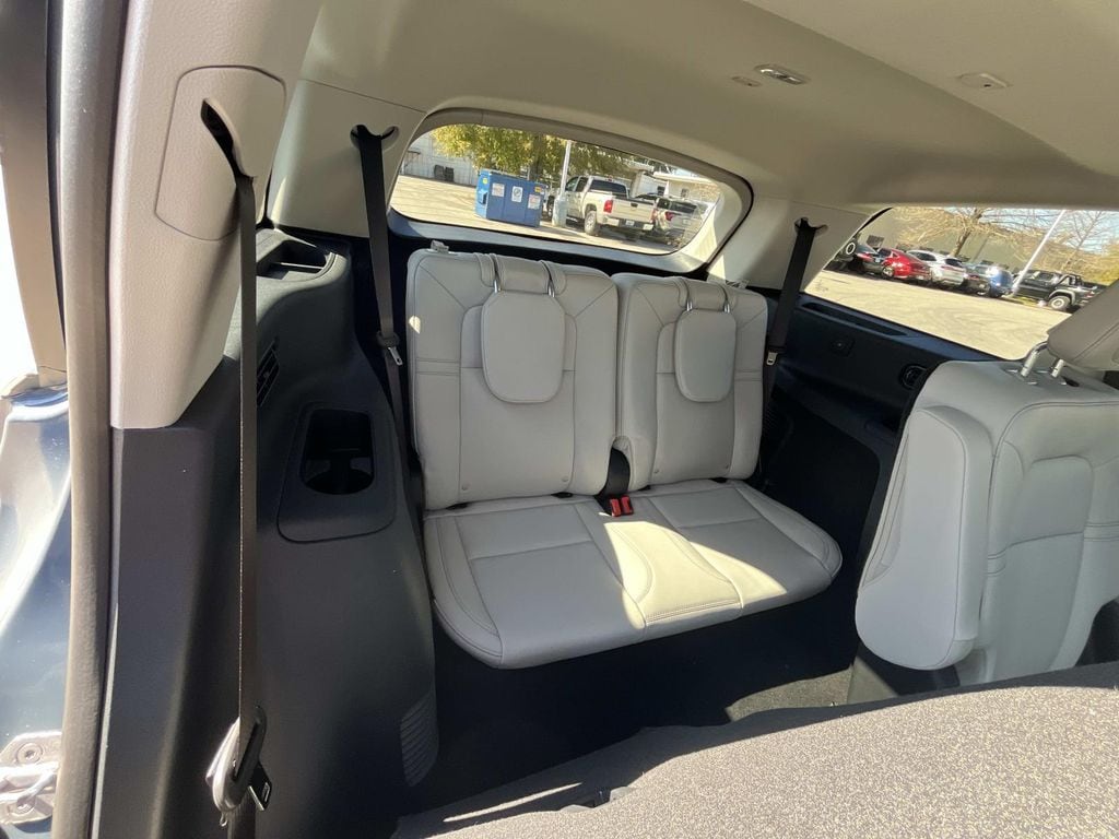 2026 Lincoln Aviator Premiere - Photo 14