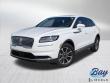 Used 2023 Lincoln Nautilus Reserve Sport Utility