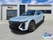 Used 2024 Cadillac Lyriq Sport Sport Utility
