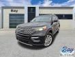 Used 2022 Ford Explorer Limited Sport Utility