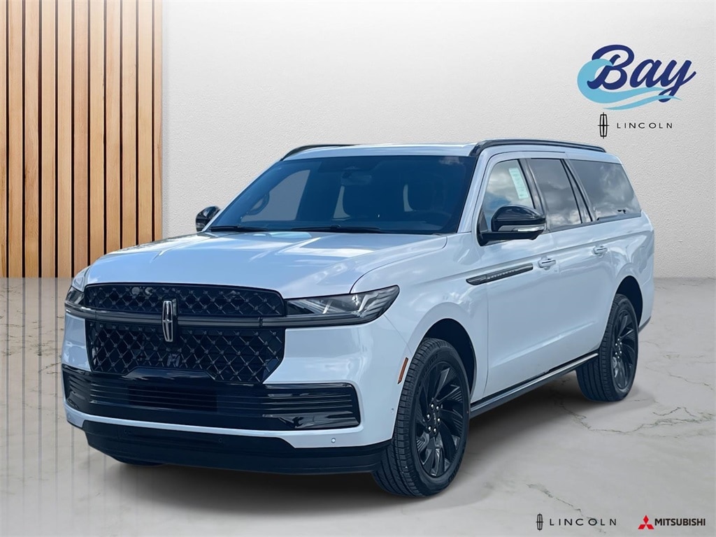 2025 Lincoln Navigator Reserve L's photo