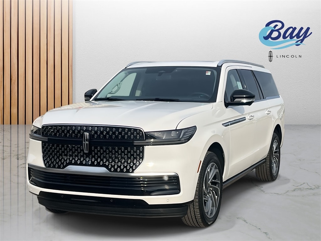 2025 Lincoln Navigator Reserve L's photo