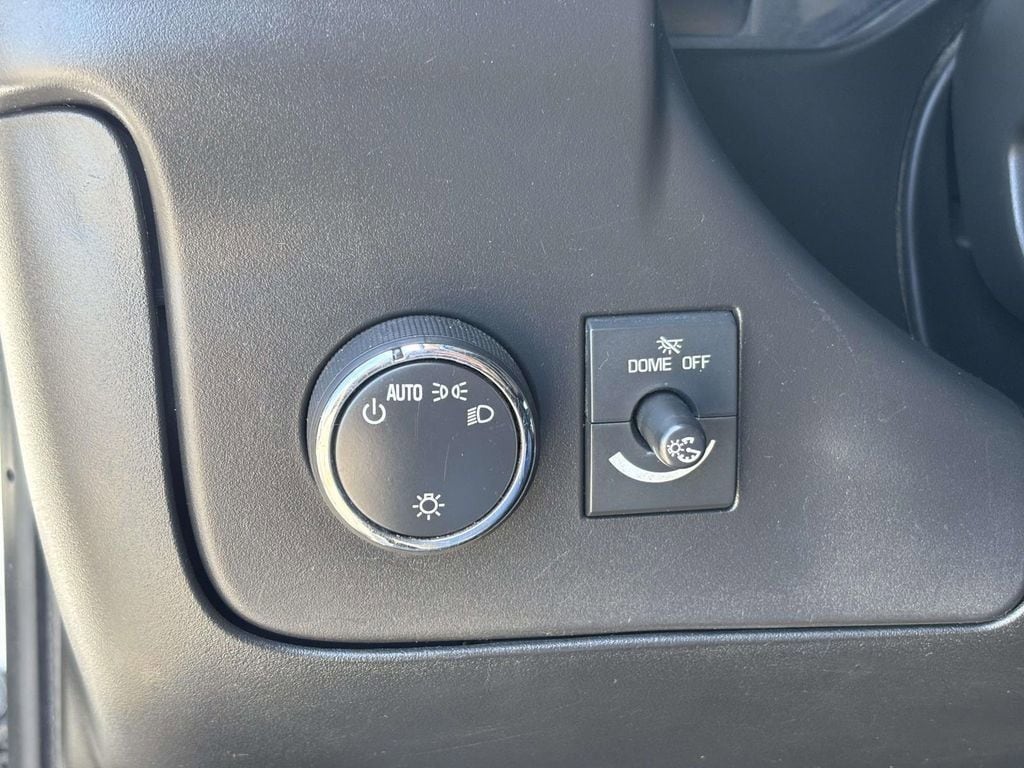2019 Chevrolet Express Cargo Work Van - Photo 20