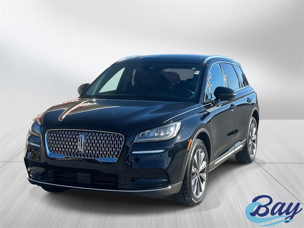 2022 Lincoln Corsair Reserve's photo