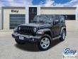 Used 2023 Jeep Wrangler Sport S SUV