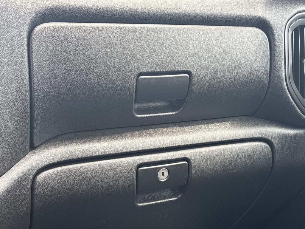 2023 Chevrolet Silverado 2500HD Work Truck - Photo 17