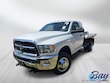  Ram 3500 Chassis