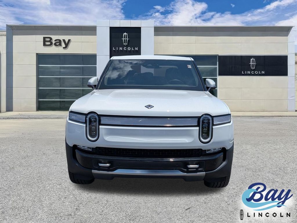 Used 2023 Rivian R1T Adventure with VIN 7FCTGAAAXPN019474 for sale in Panama City, FL