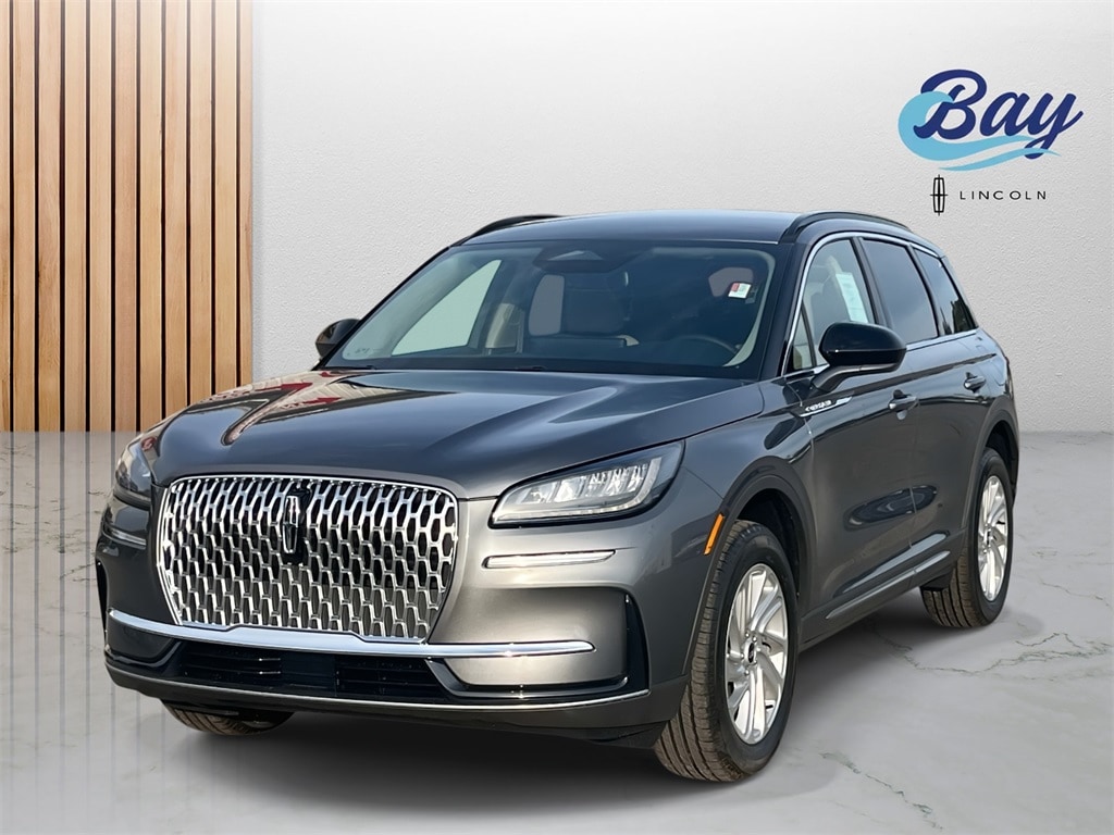 2026 Lincoln Corsair Premiere's photo